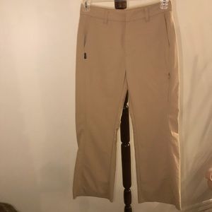 Patagonia Women’s quandary pants size 6